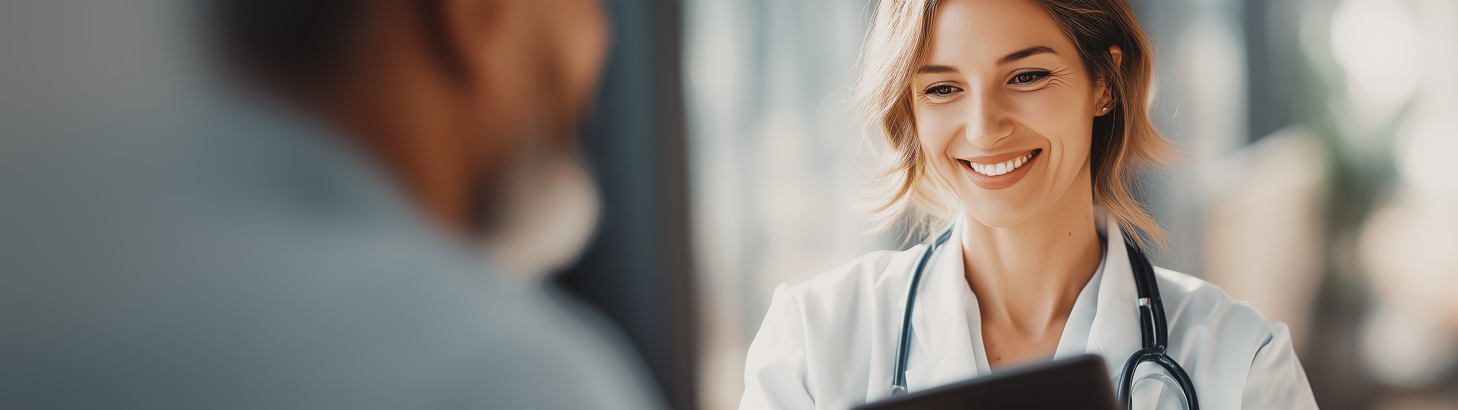 Patientenaufklärung