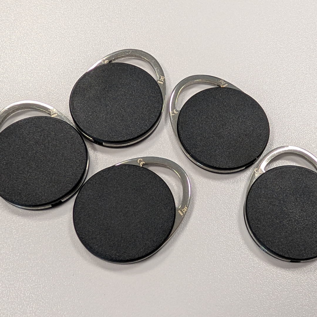RFID-Schlüsselanhänger