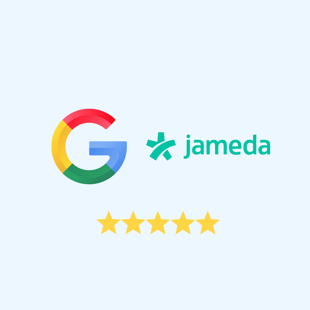 Google & Jameda Bewertung