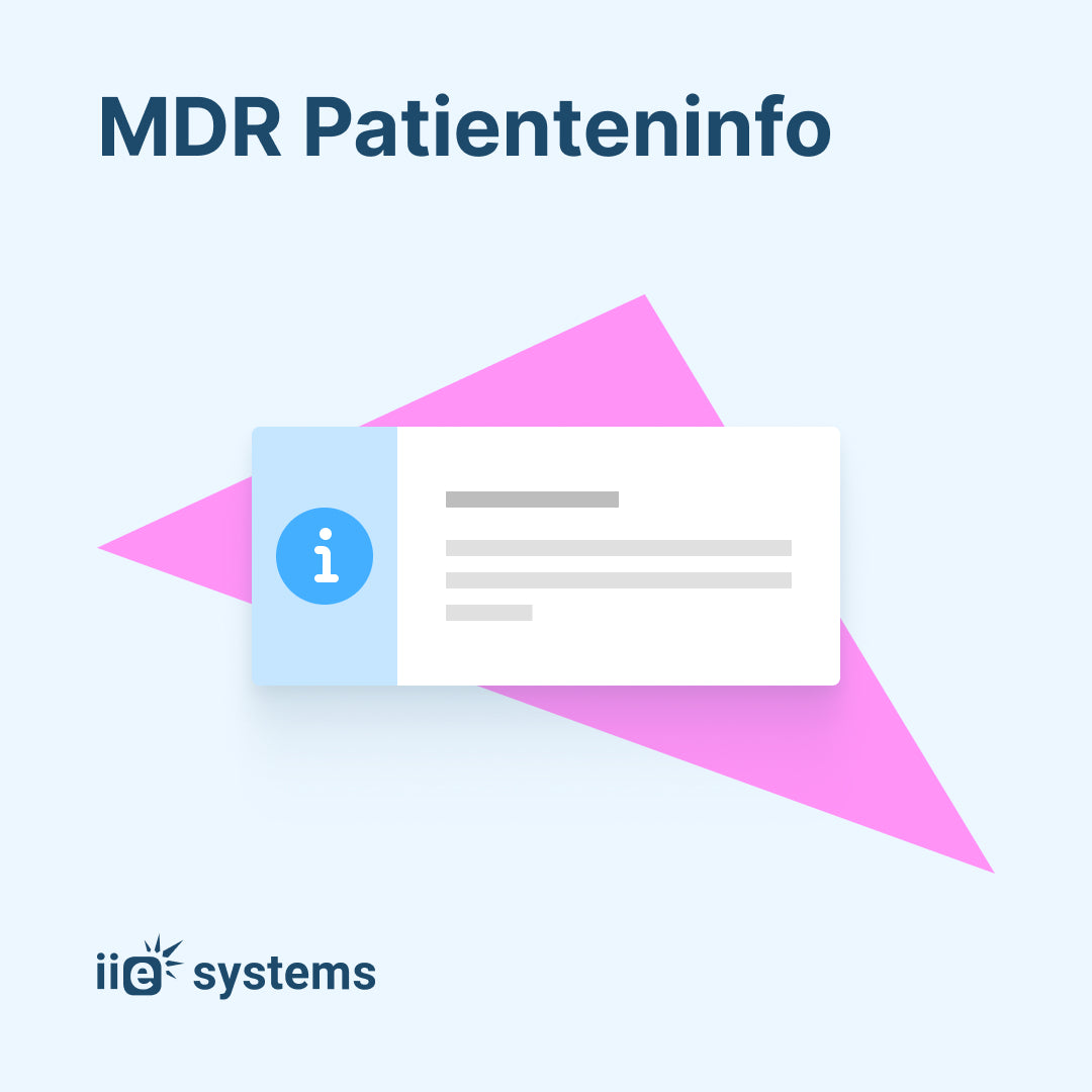 MDR Patienteninfo