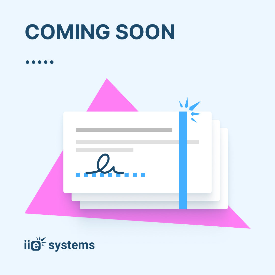 Mehr Templates: Coming Soon