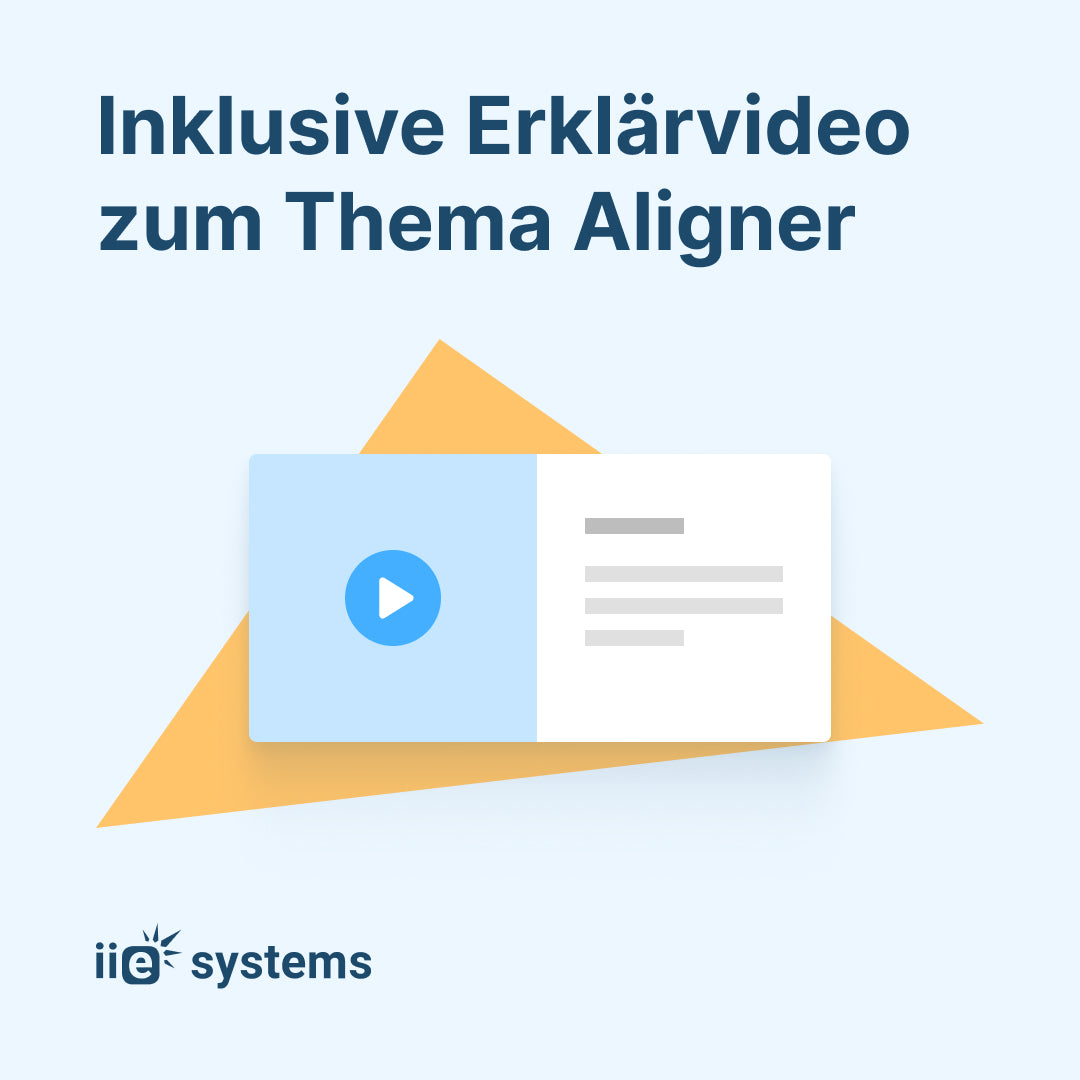 Erster Aligner eingesetzt - Spark