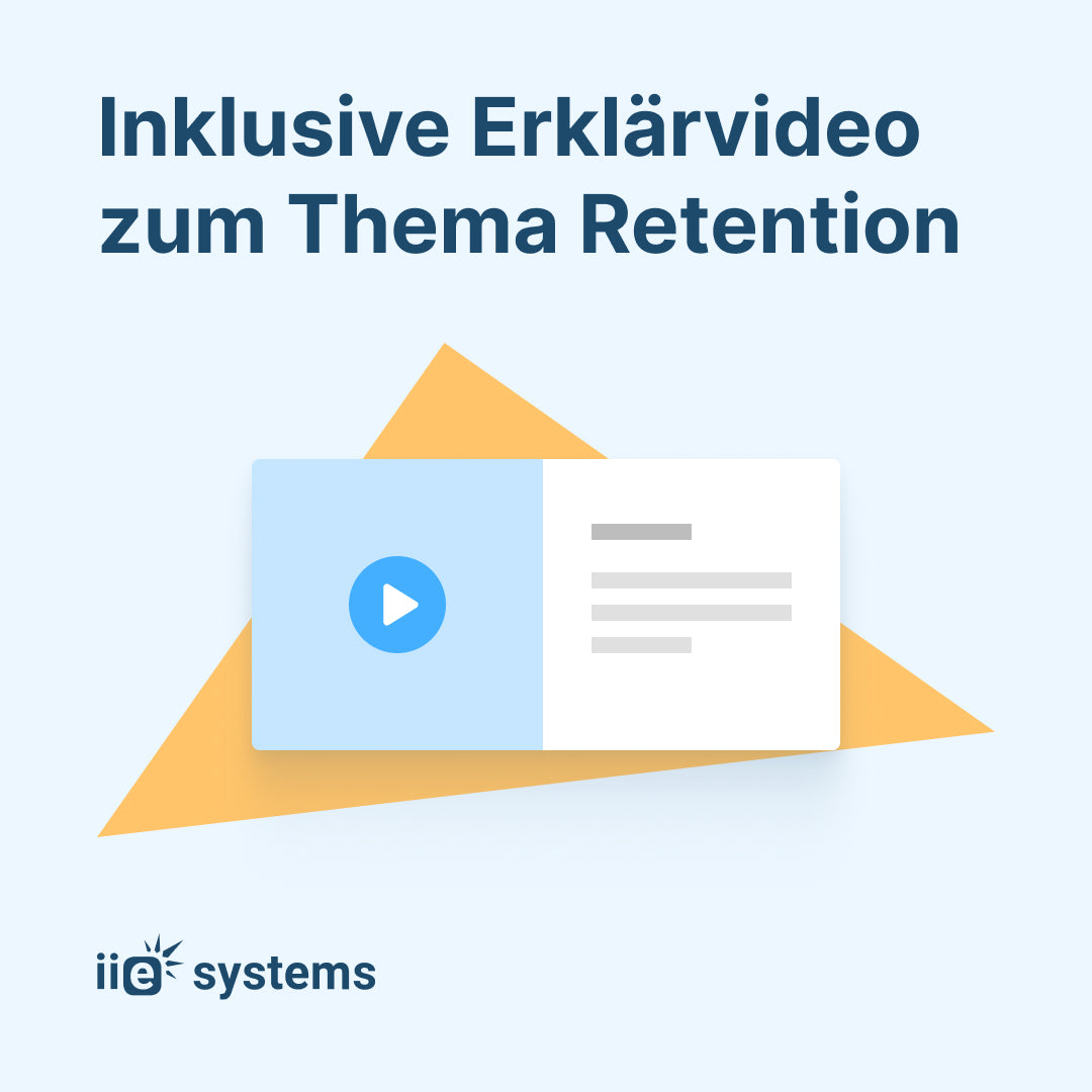 Informationen zur Retention