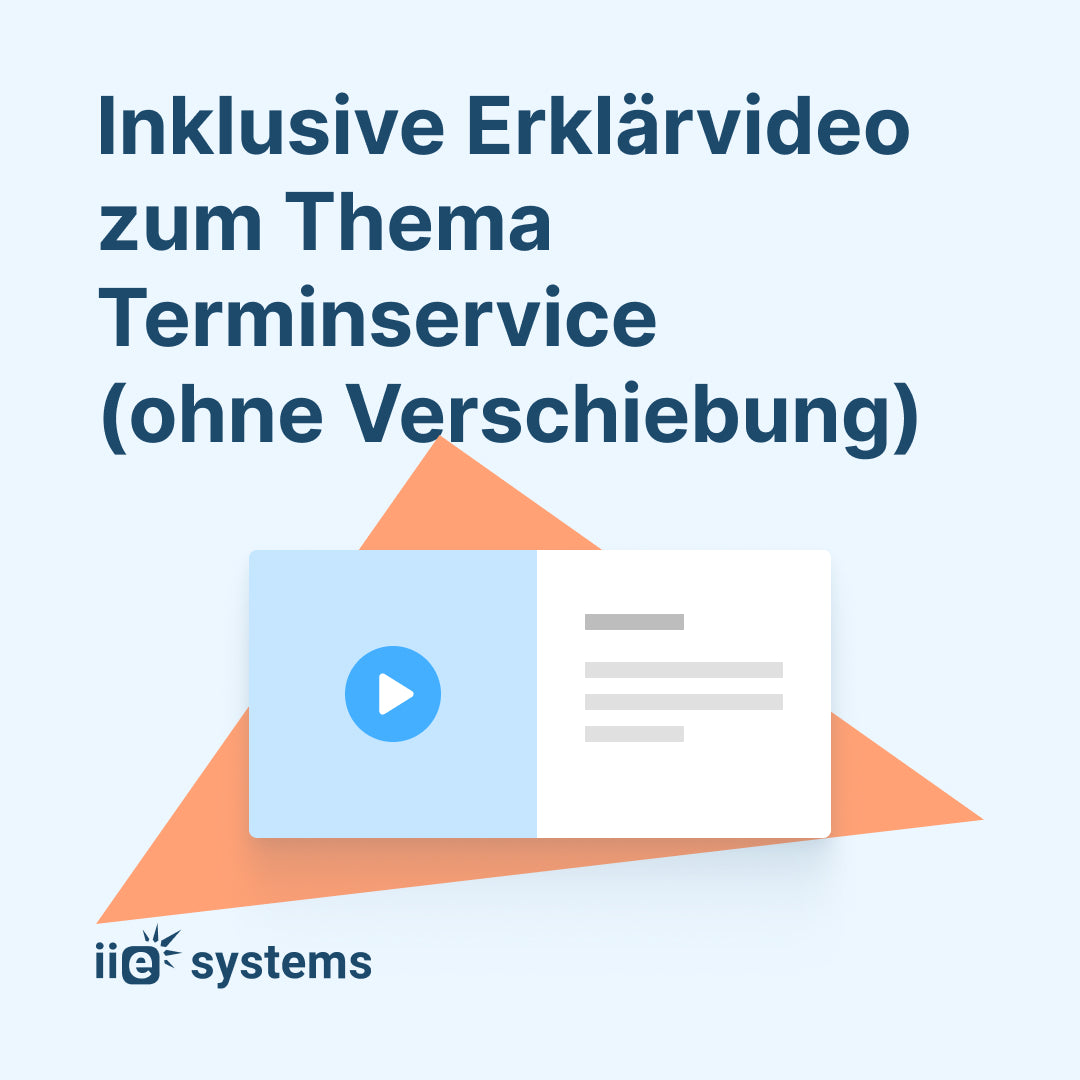 Patienteninfos Termine (ohne Verschiebung)