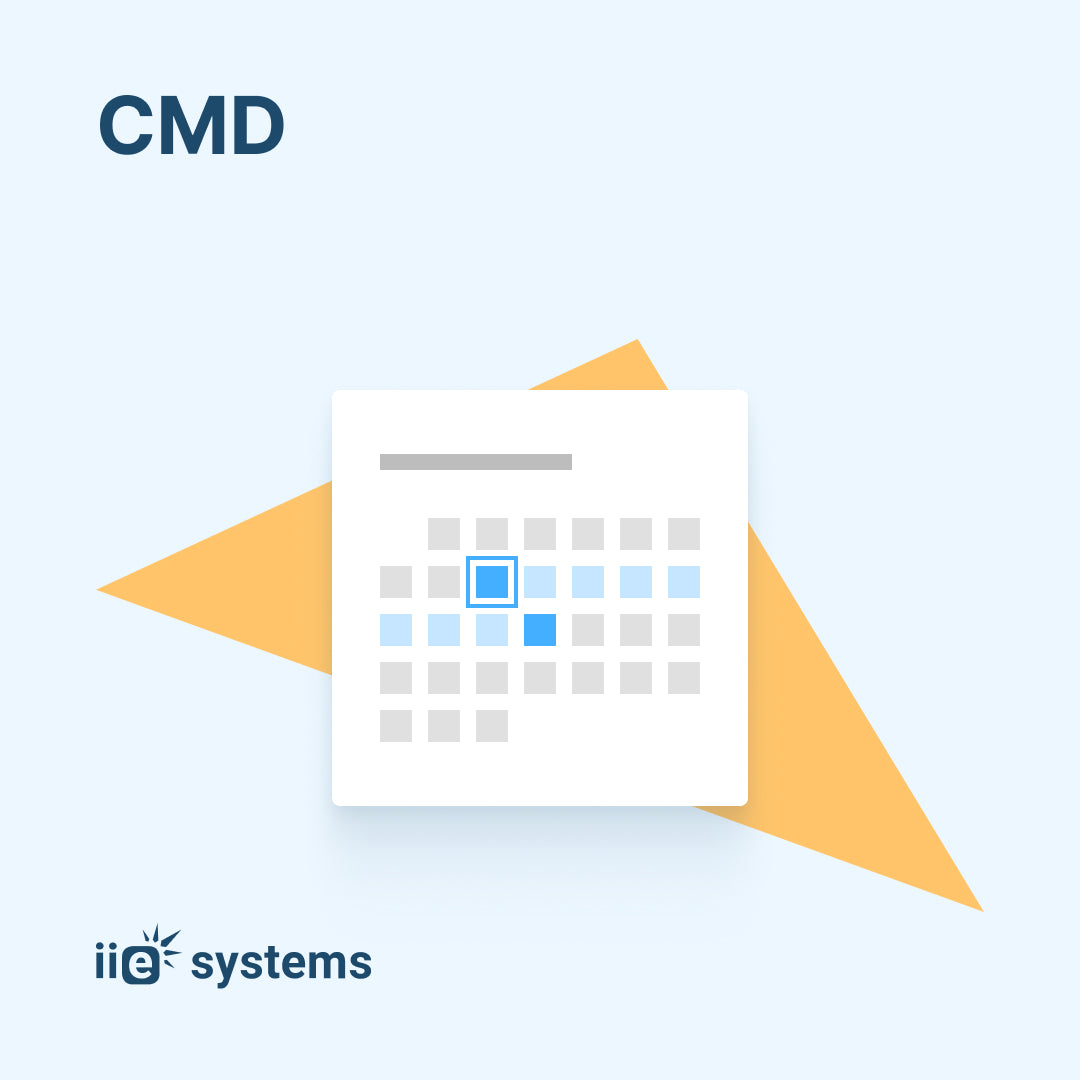 CMD