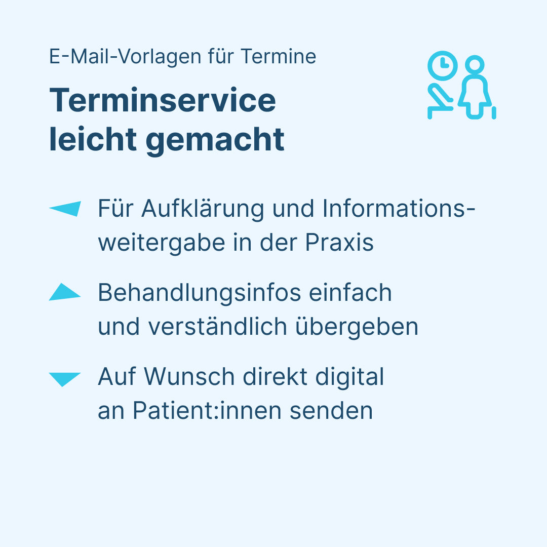 Aligner sind abholbereit