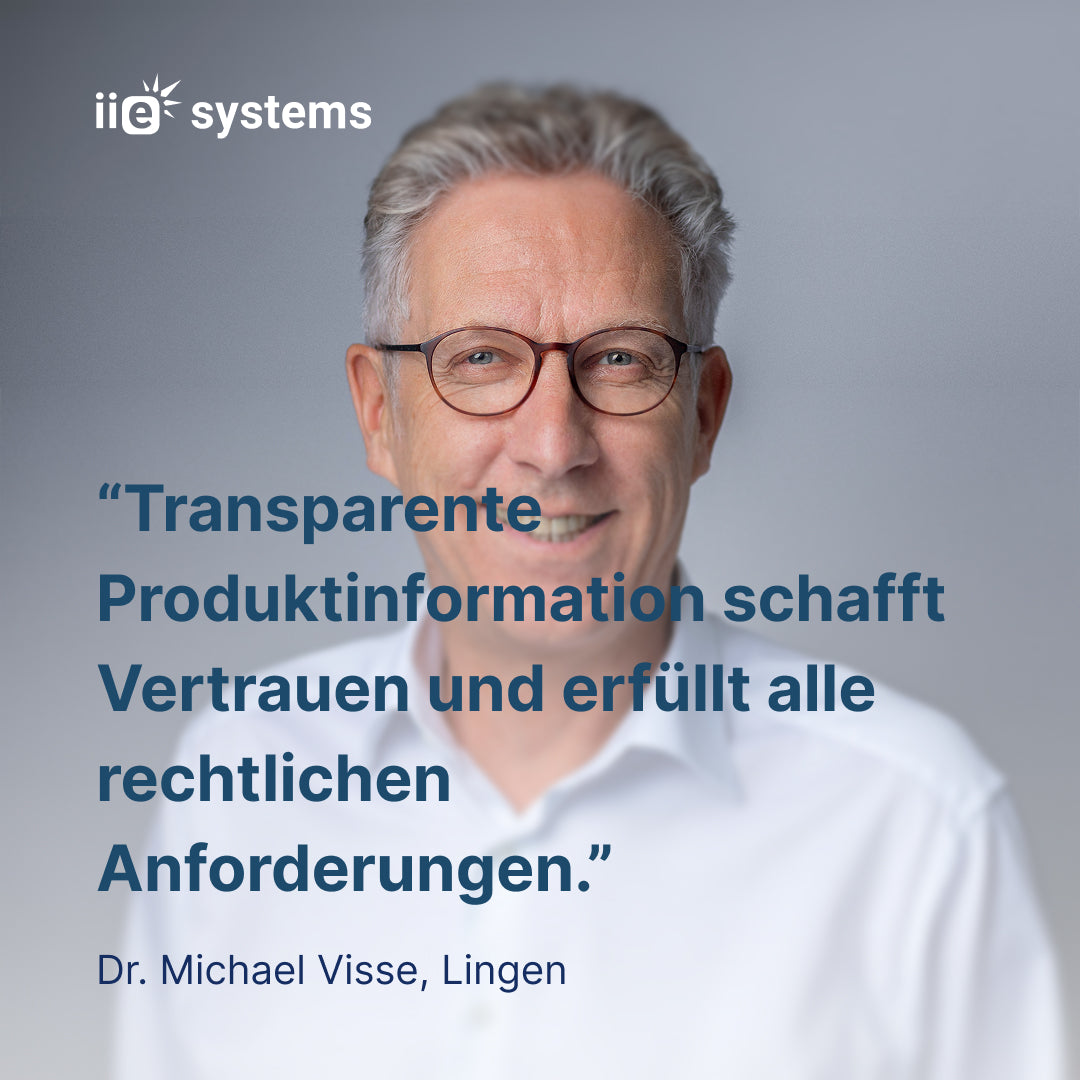 Multiband eingesetzt