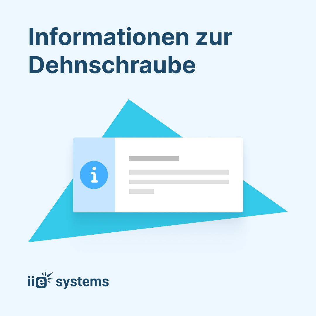 Dehnschraube