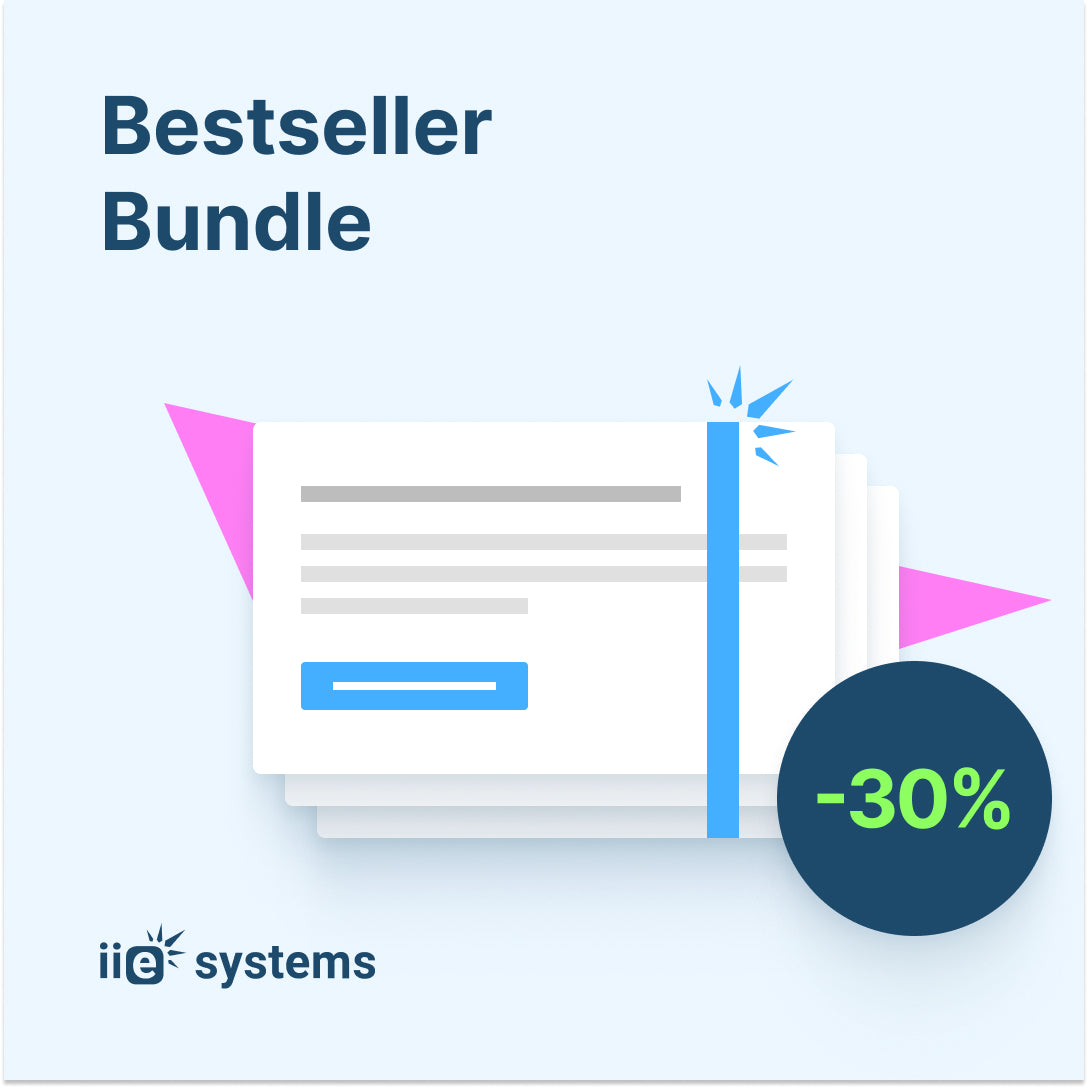 Bestseller Paket