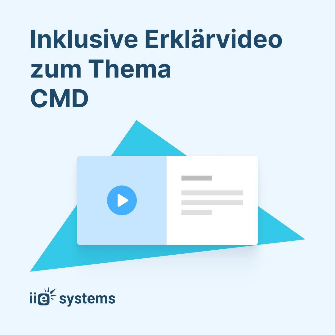 CMD