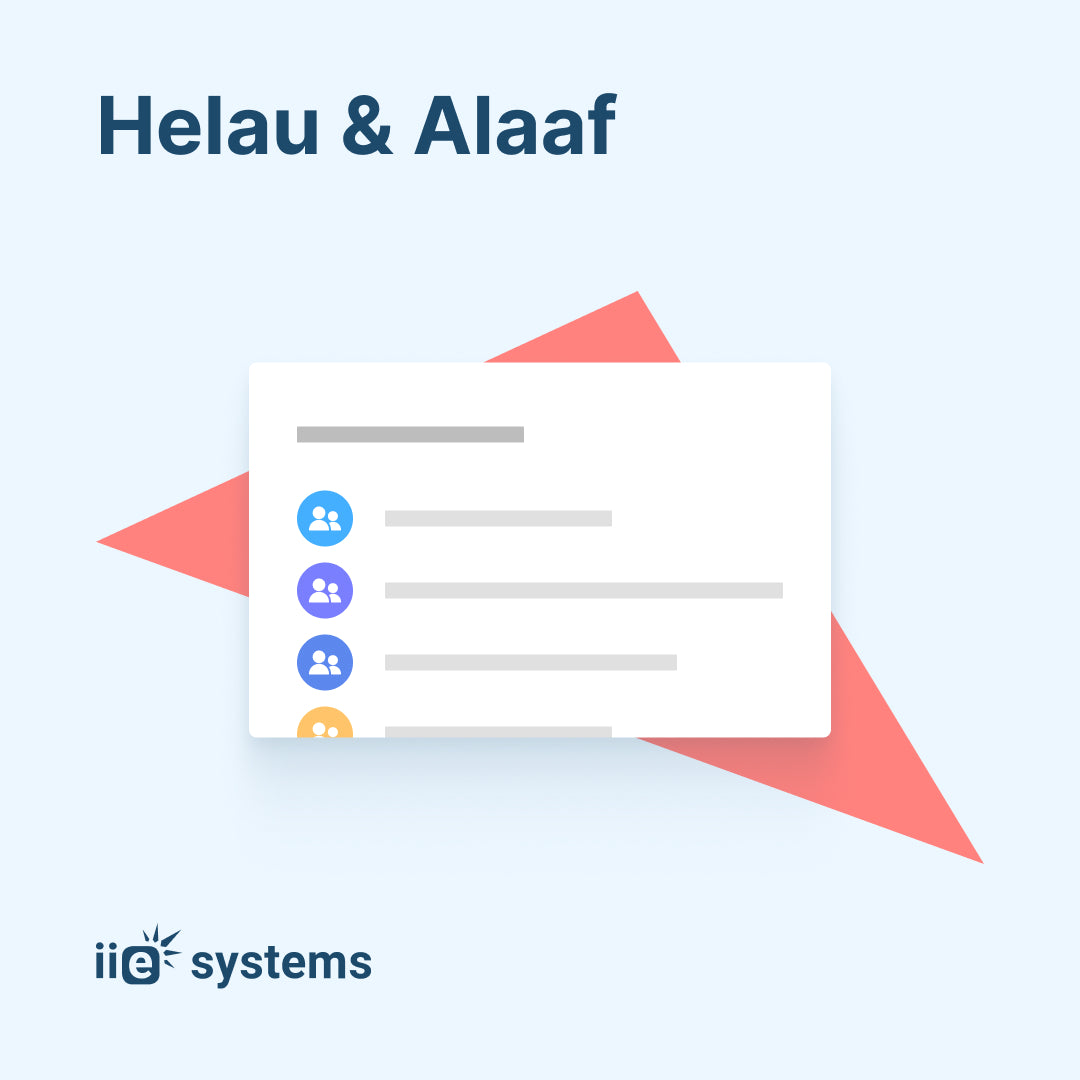 Helau & Alaaf