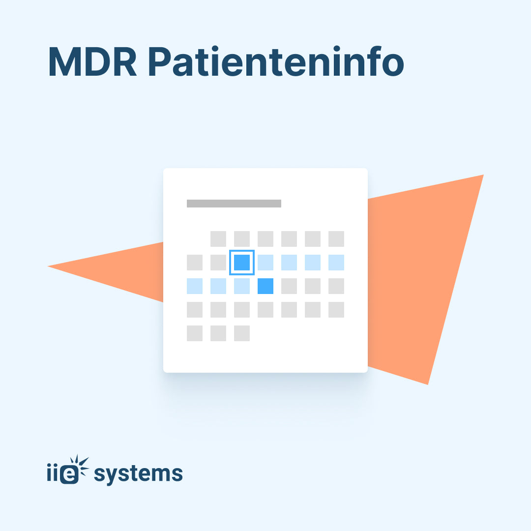 MDR Patienteninfo
