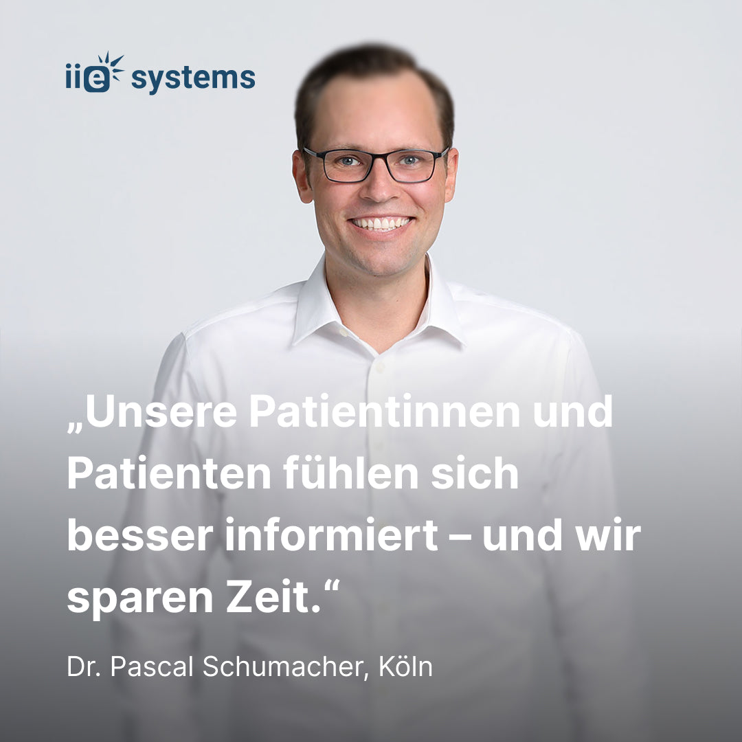 Hinweise zur Gaumenspange (GNE)