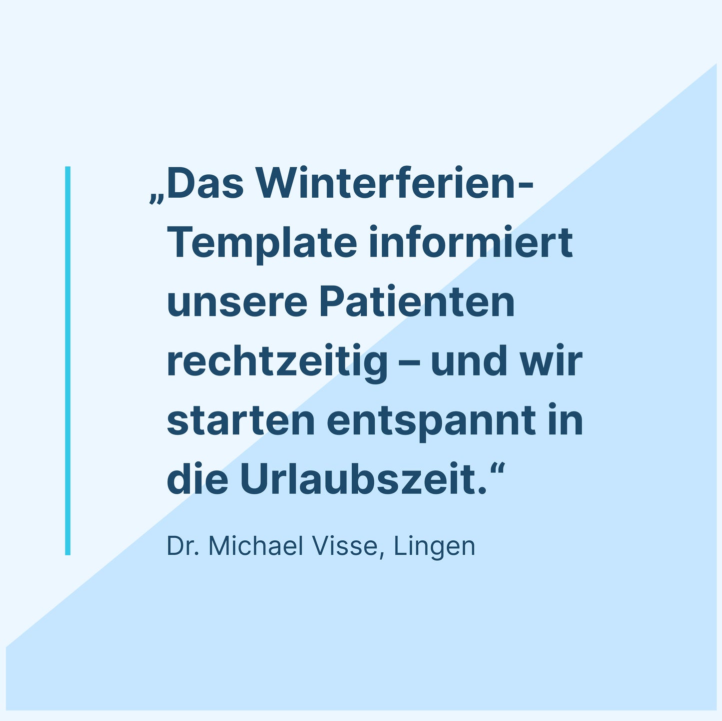 Winterferien