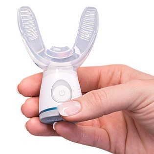 Dr. Fricke: AcceleDent® Optima Aligner